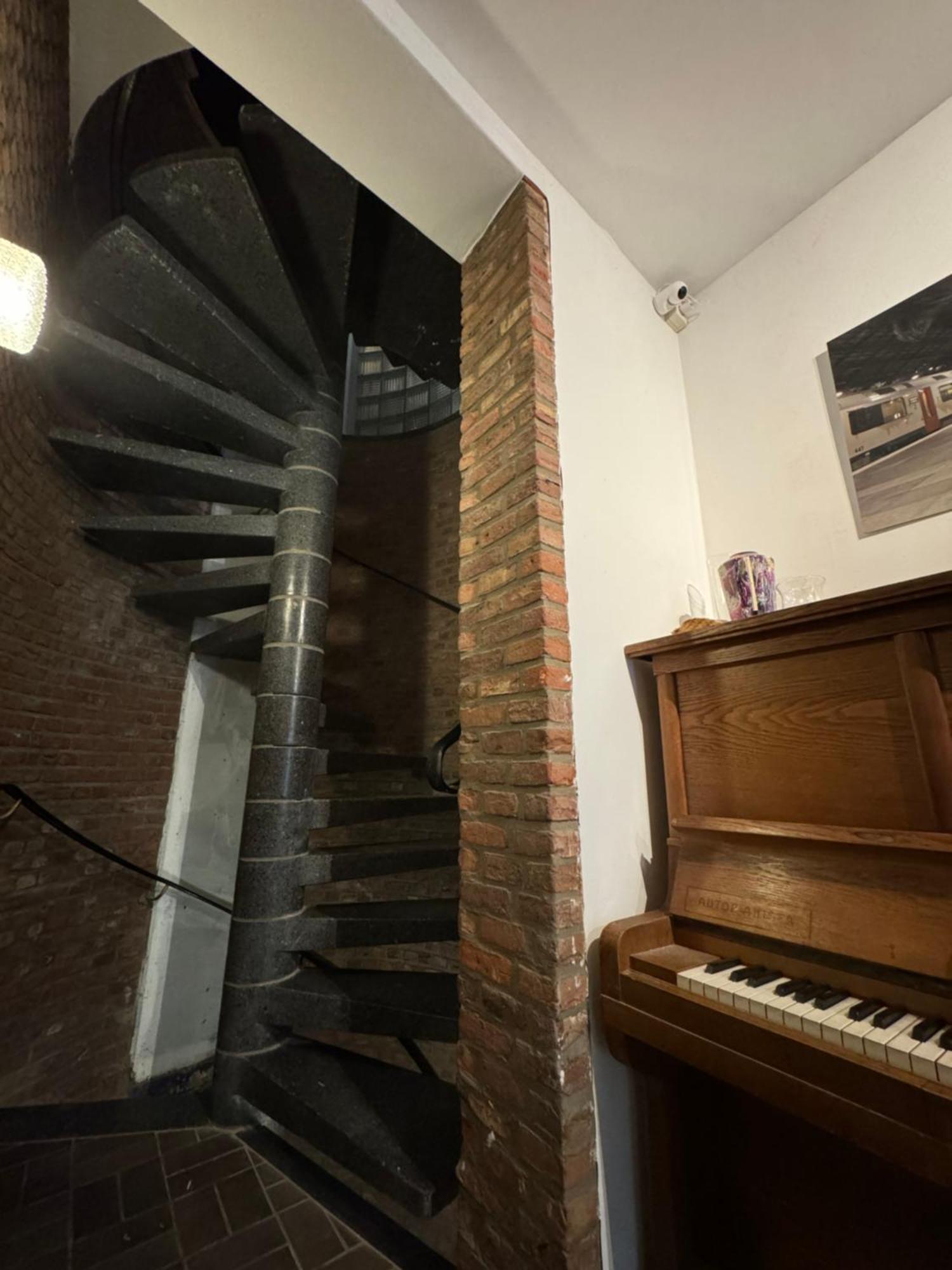 Two Bedroom Loft In The City Center By The Meir アントウェルペン エクステリア 写真