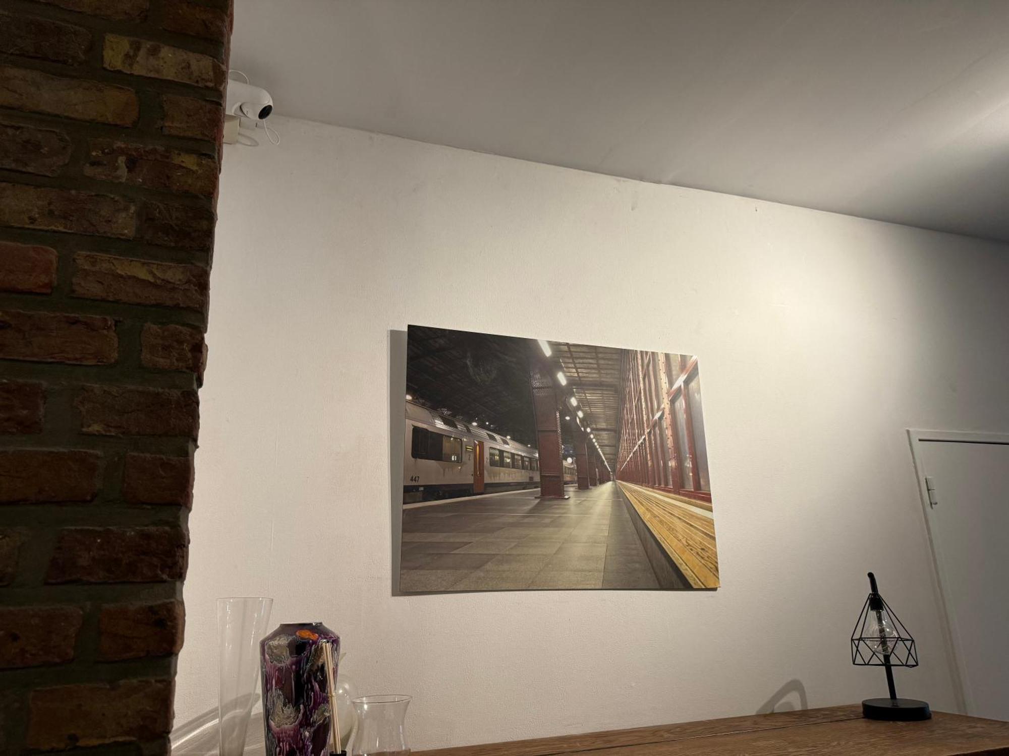 Two Bedroom Loft In The City Center By The Meir アントウェルペン エクステリア 写真