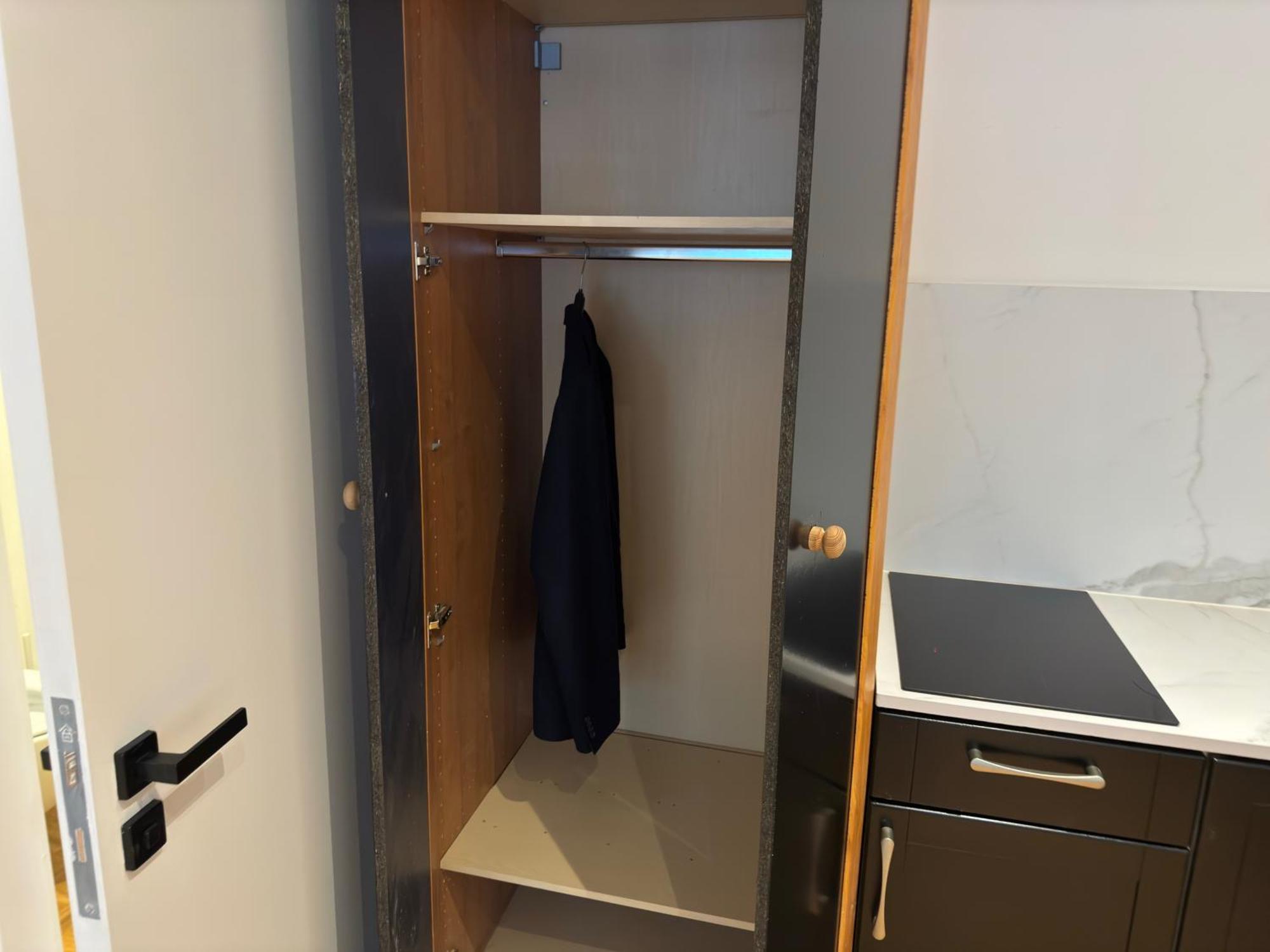 Two Bedroom Loft In The City Center By The Meir アントウェルペン エクステリア 写真