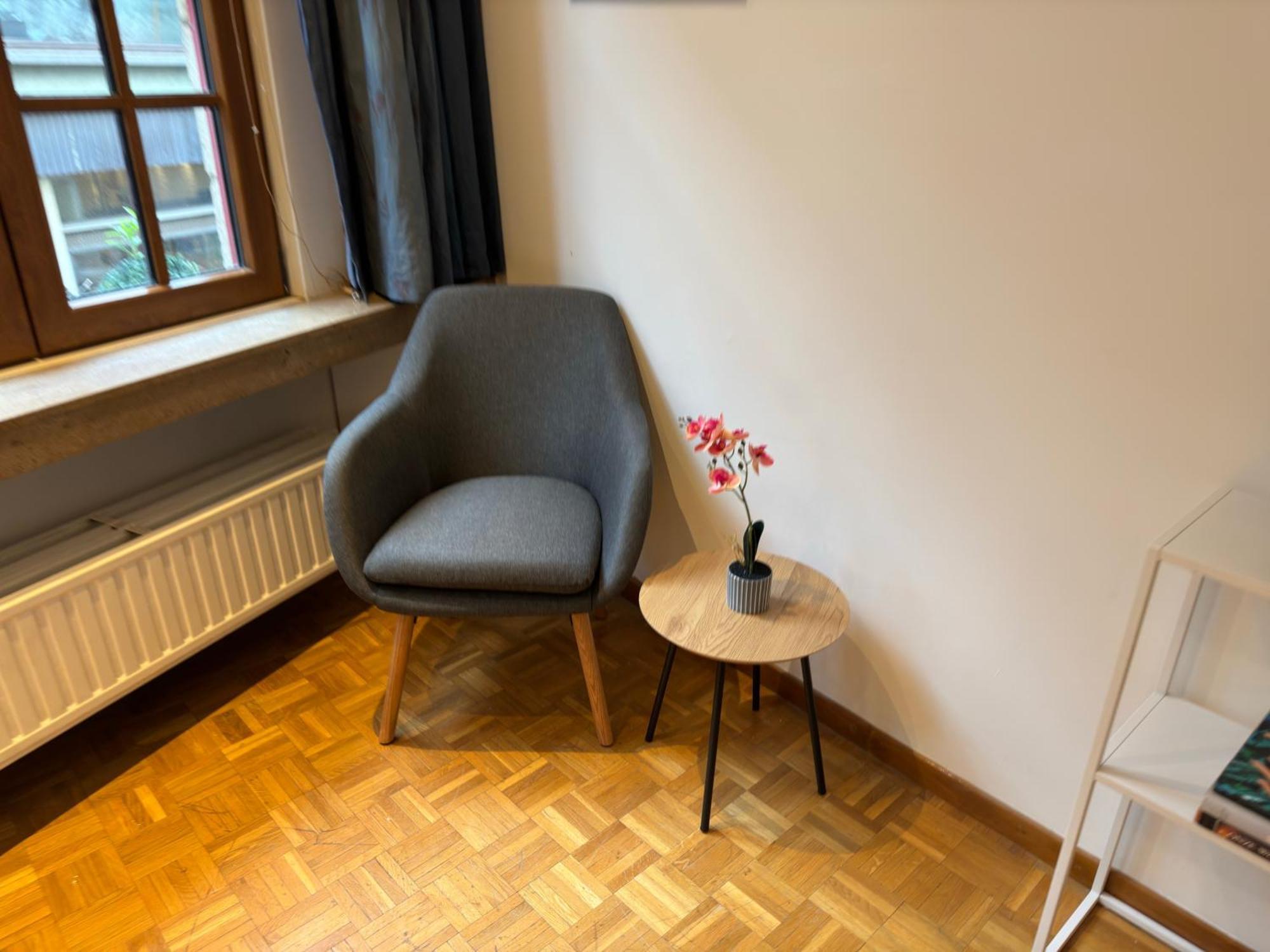 Two Bedroom Loft In The City Center By The Meir アントウェルペン エクステリア 写真