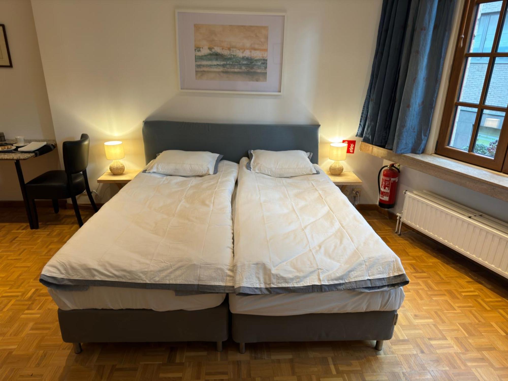 Two Bedroom Loft In The City Center By The Meir アントウェルペン エクステリア 写真
