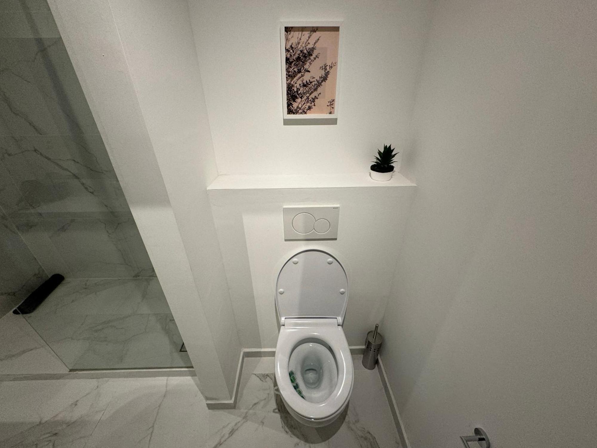 Two Bedroom Loft In The City Center By The Meir アントウェルペン エクステリア 写真