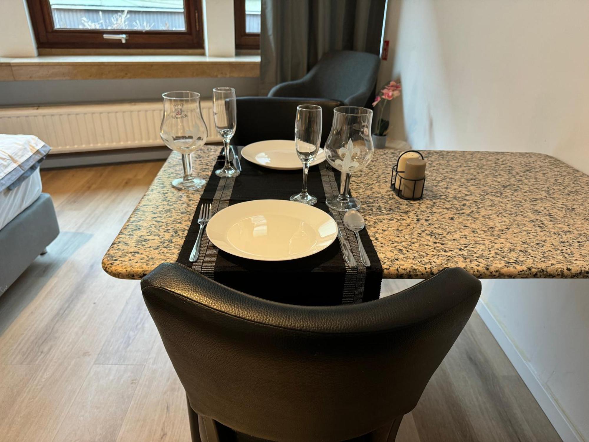 Two Bedroom Loft In The City Center By The Meir アントウェルペン エクステリア 写真