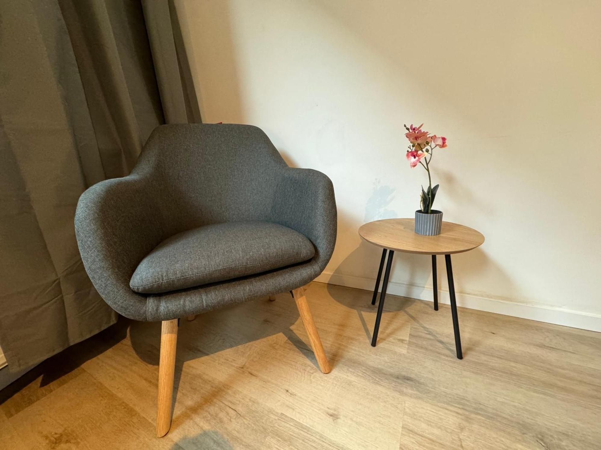 Two Bedroom Loft In The City Center By The Meir アントウェルペン エクステリア 写真